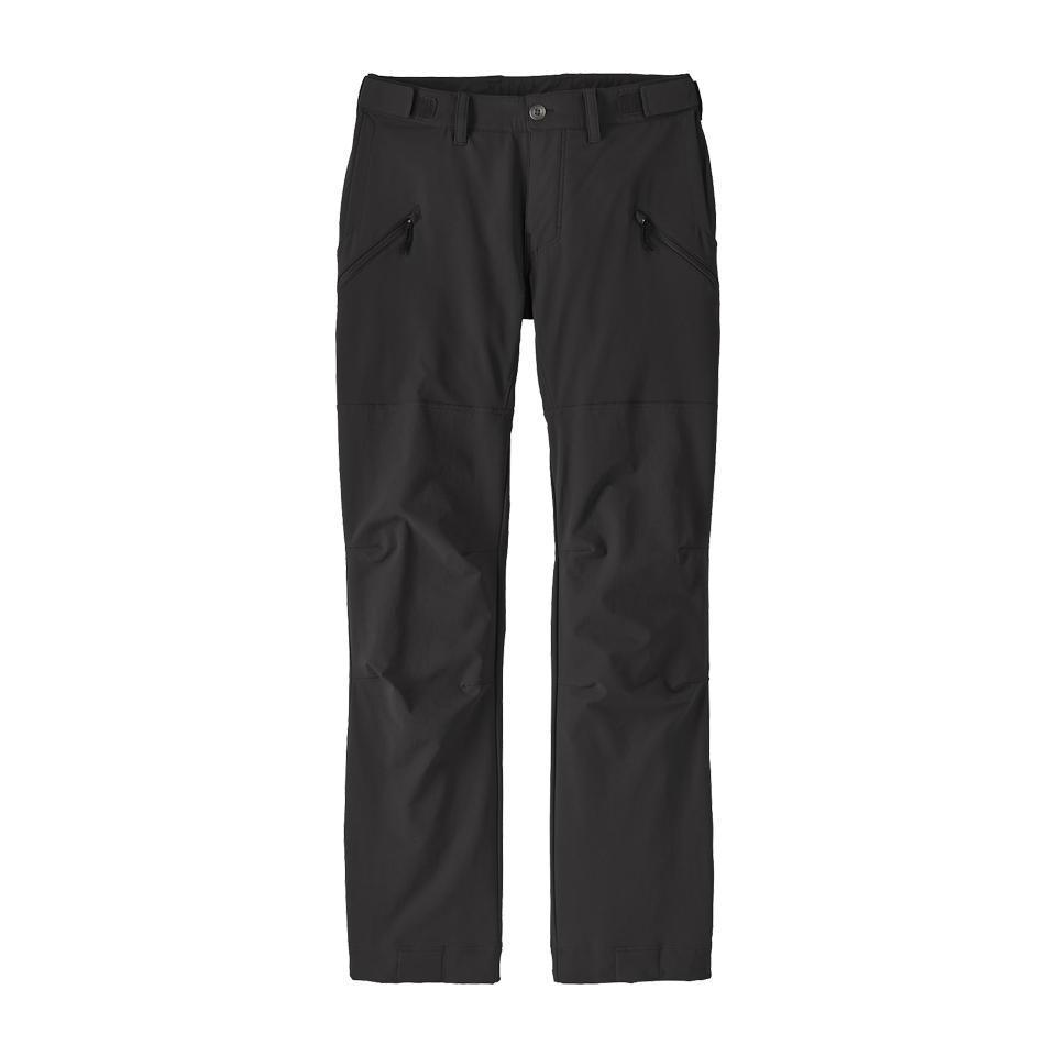 Patagonia Women's Point Peak Trail Pants - Regular Black