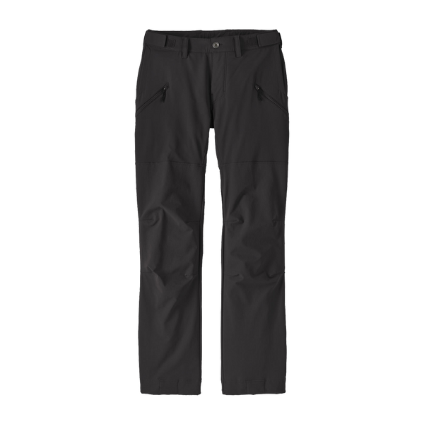 Patagonia Women's Point Peak Trail Pants - Regular Black