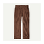 Patagonia Women's Wide-Wale Corduroy Pants Berm Brown