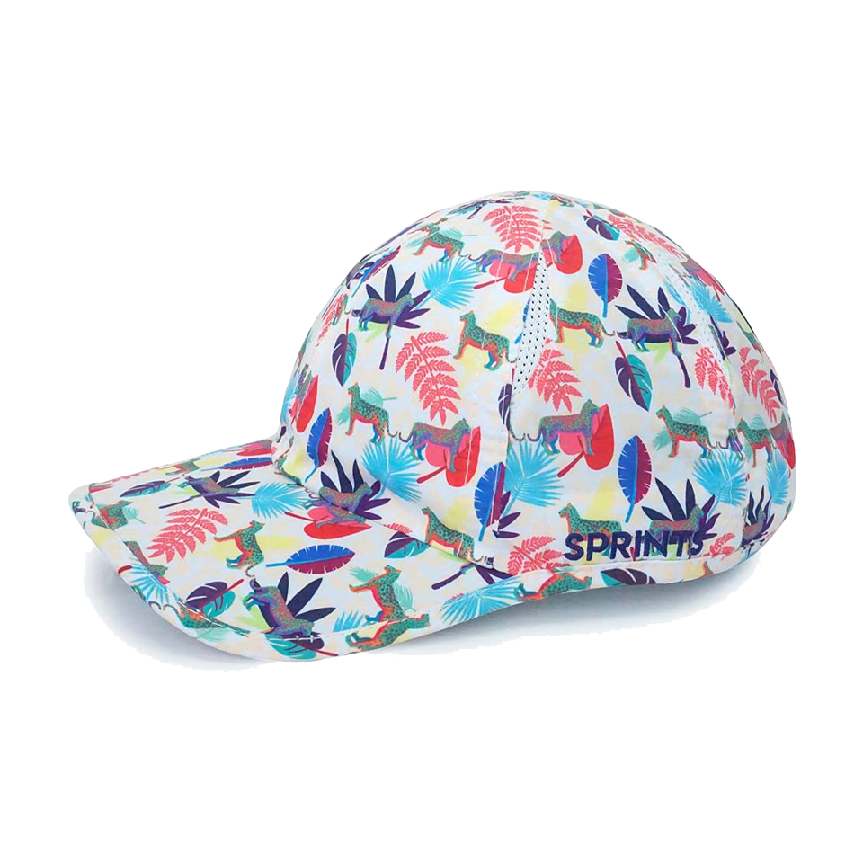 Sprints OG Hat Tropical Jaguars