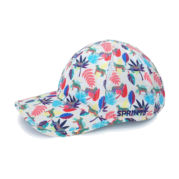 Sprints OG Hat Tropical Jaguars
