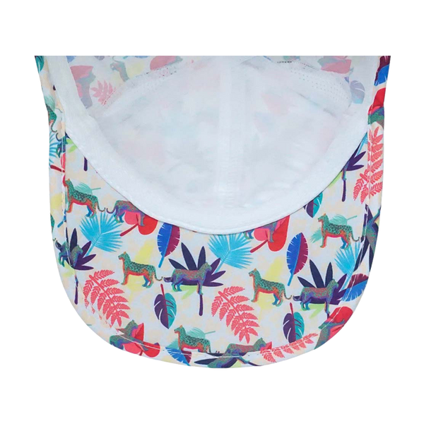 Sprints OG Hat Tropical Jaguars