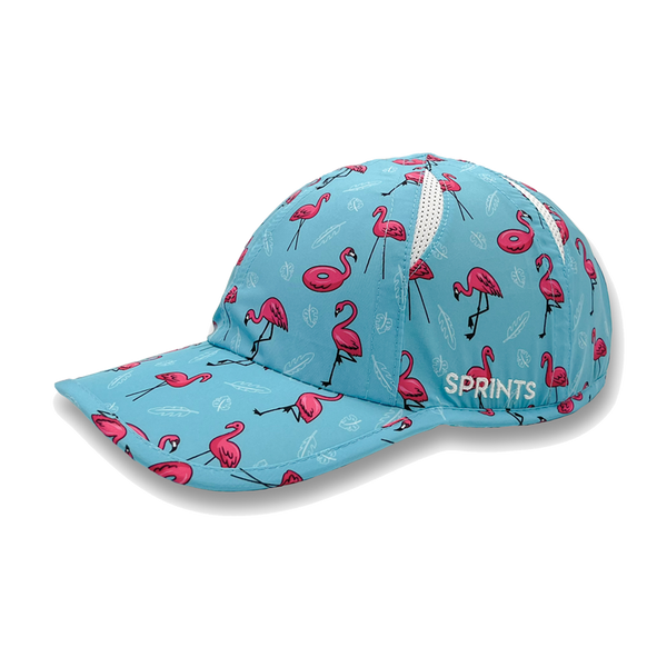 Sprints OG Hat Find the Fauxmingo