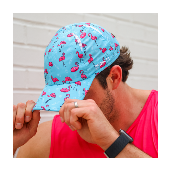 Sprints OG Hat Find the Fauxmingo