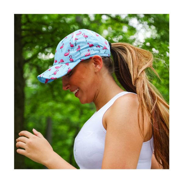 Sprints OG Hat Find the Fauxmingo