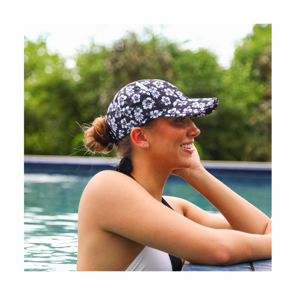 Sprints OG Hat Flex on the Beach