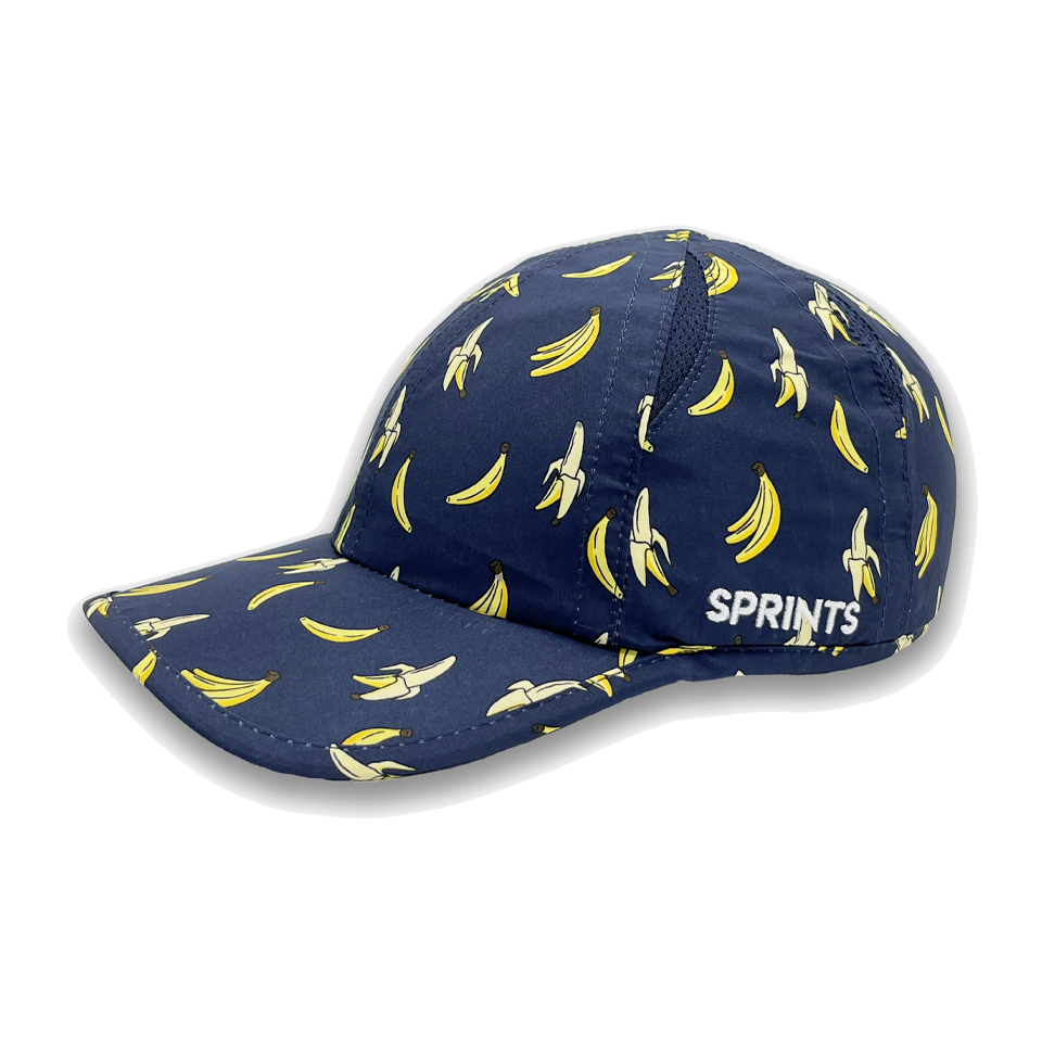 Sprints OG Hat The Monkey Method
