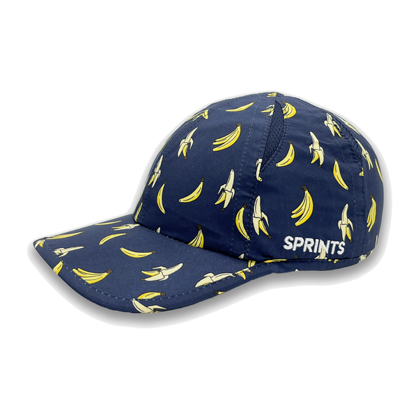 Sprints OG Hat The Monkey Method