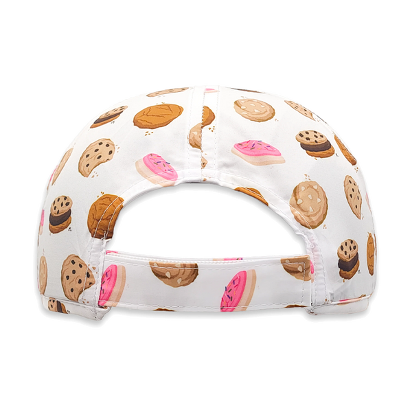 Sprints OG Hat Tough Cookie