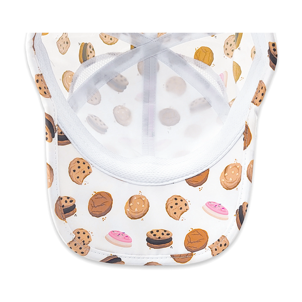 Sprints OG Hat Tough Cookie