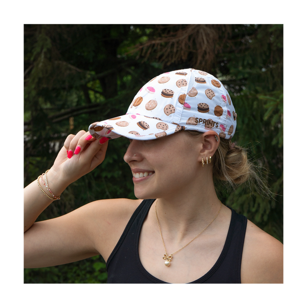 Sprints OG Hat Tough Cookie