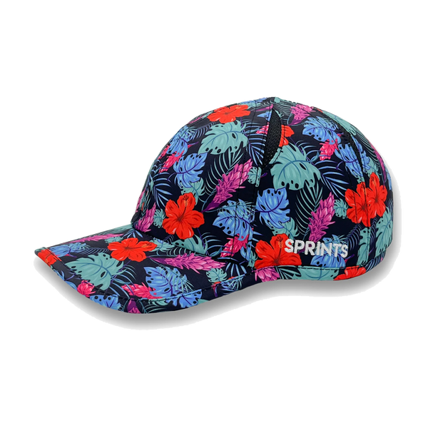 Sprints OG Hat Tropic Touchdown