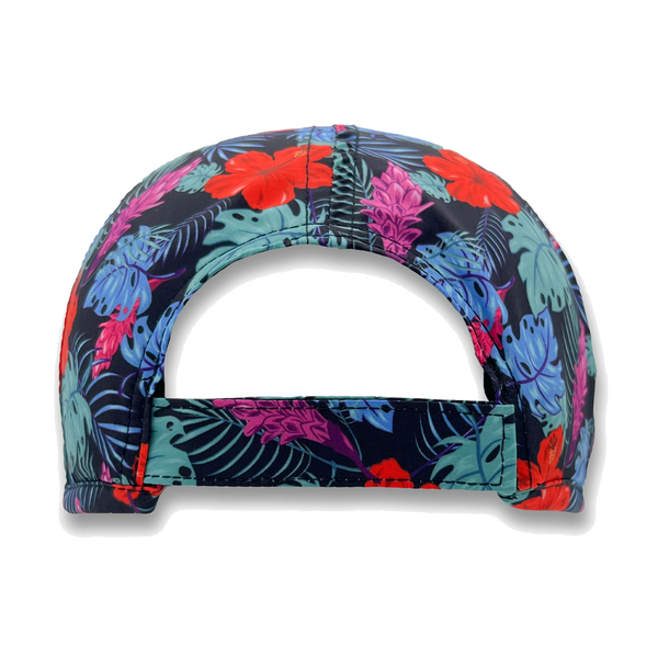 Sprints OG Hat Tropic Touchdown