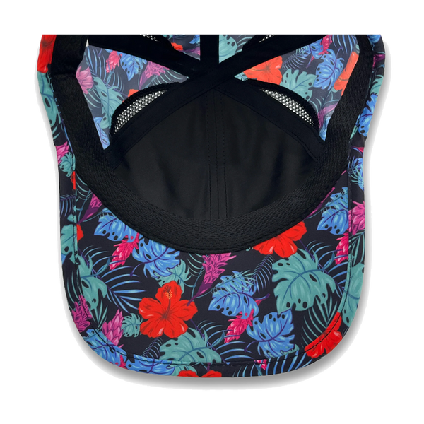 Sprints OG Hat Tropic Touchdown