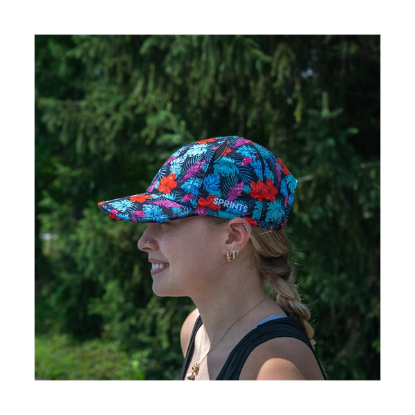 Sprints OG Hat Tropic Touchdown