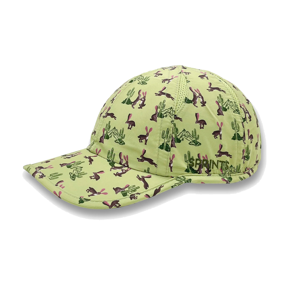 Sprints OG Hat Desert Hoppin' Main image