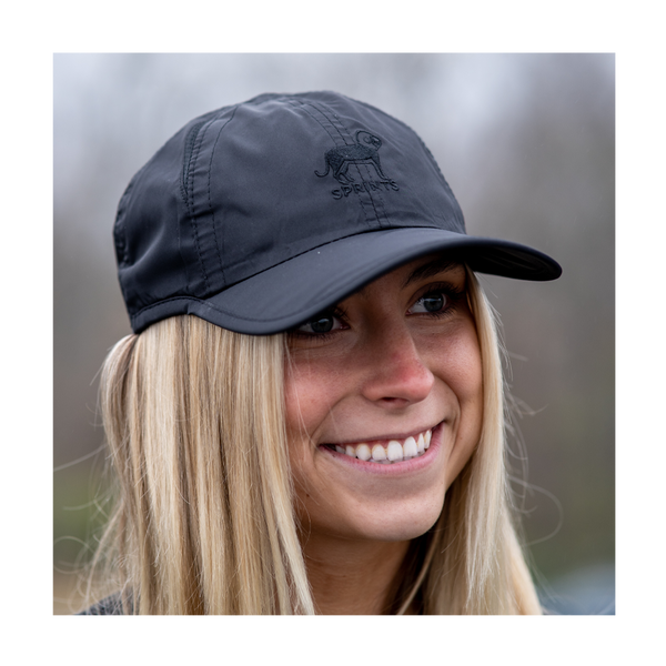 Sprints OG Hat Midnight Mile - I Like Your Pace