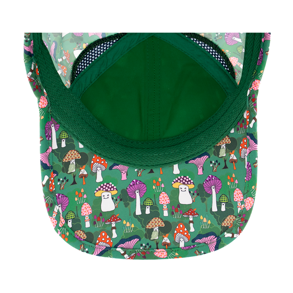 Sprints OG Hat Mushroom Mania