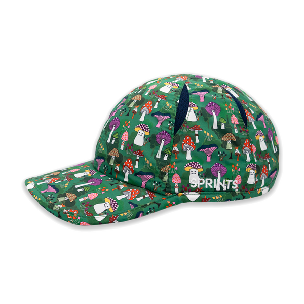 Sprints OG Hat Mushroom Mania