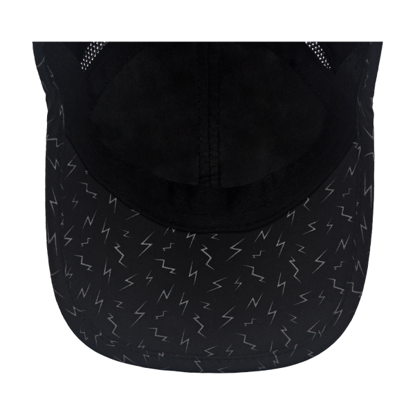 Sprints OG Hat Nocturnal Not So Neon Flash Reflective