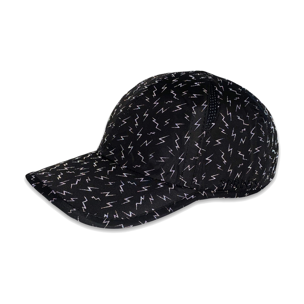 Sprints OG Hat Nocturnal Not So Neon Flash Reflective