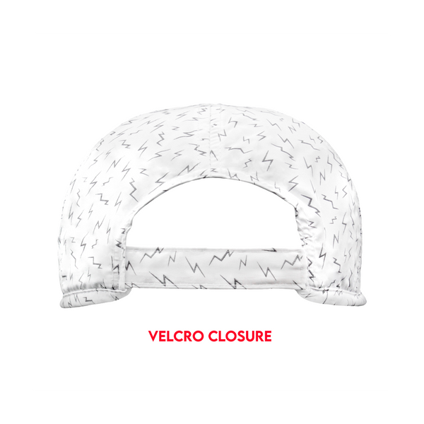 Sprints OG Hat Supercell Flash Reflective