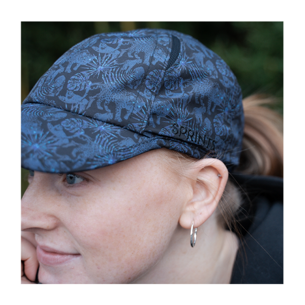 Sprints OG Hat Acid Jag Blue