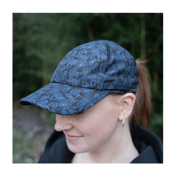 Sprints OG Hat Acid Jag Blue