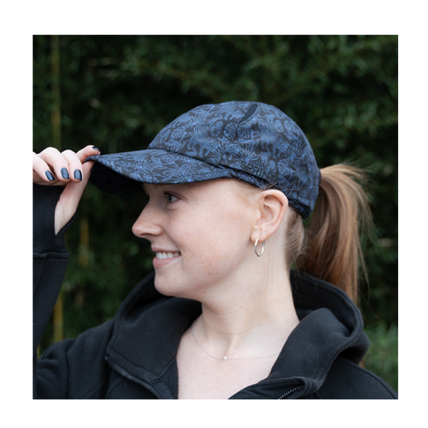 Sprints OG Hat Acid Jag Blue