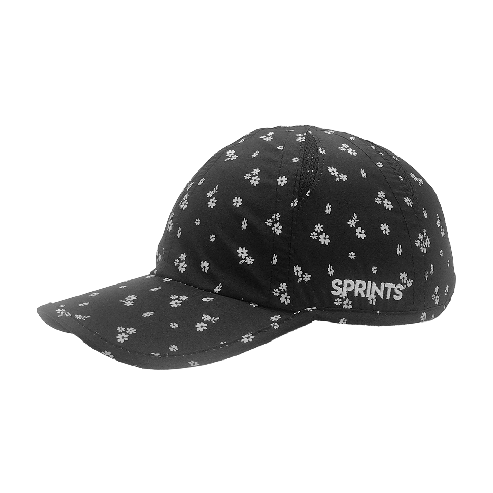 Sprints OG Hat Florid Declamation