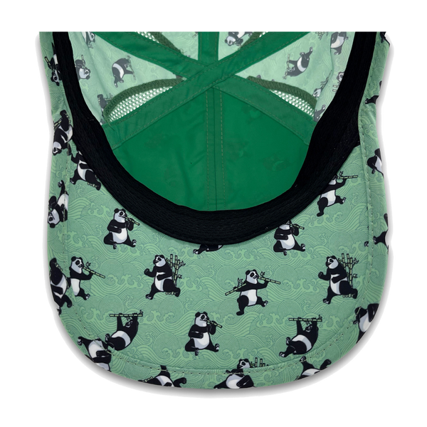 Sprints OG Hat Snack Attack Panda Dash