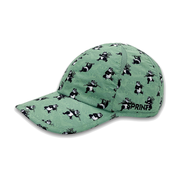 Sprints OG Hat Snack Attack Panda Dash