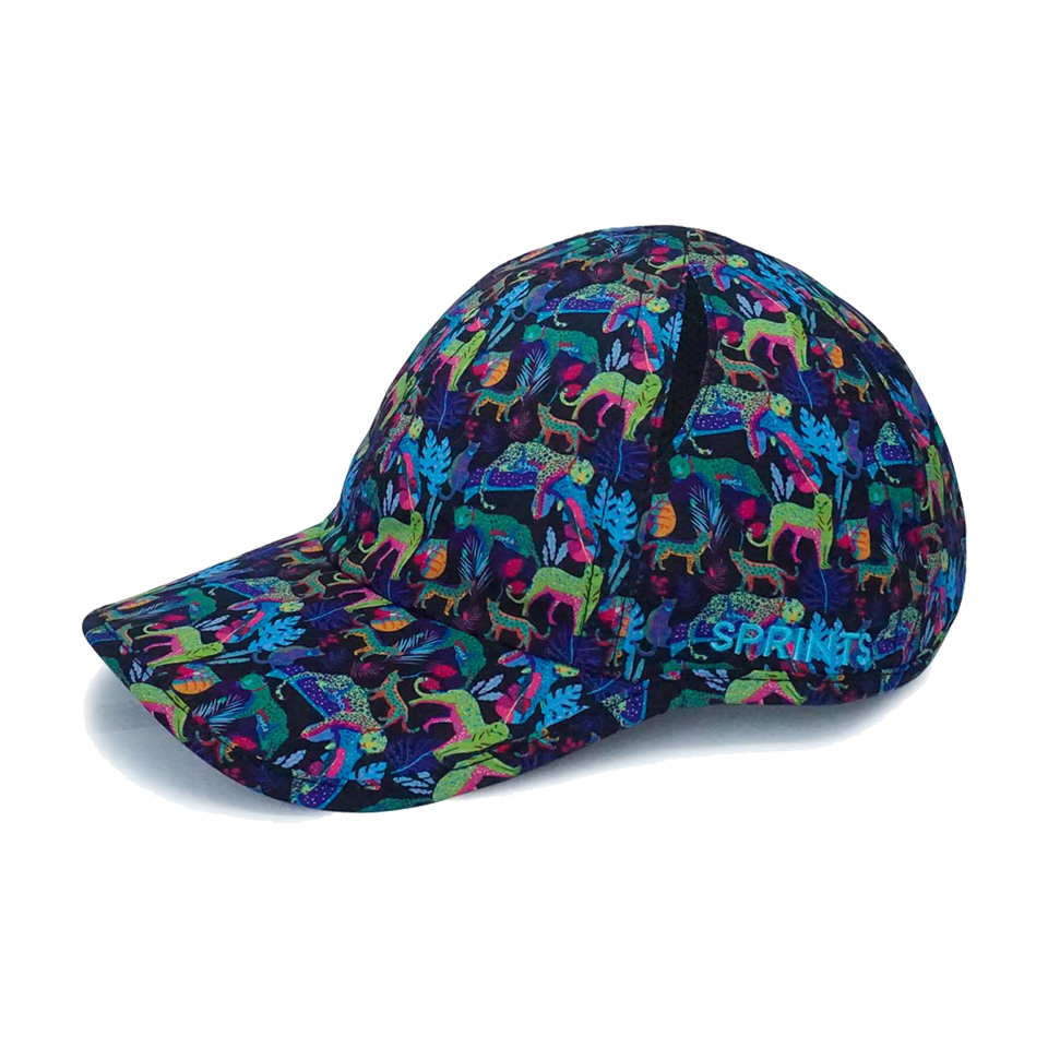 Sprints OG Hat Night Jags