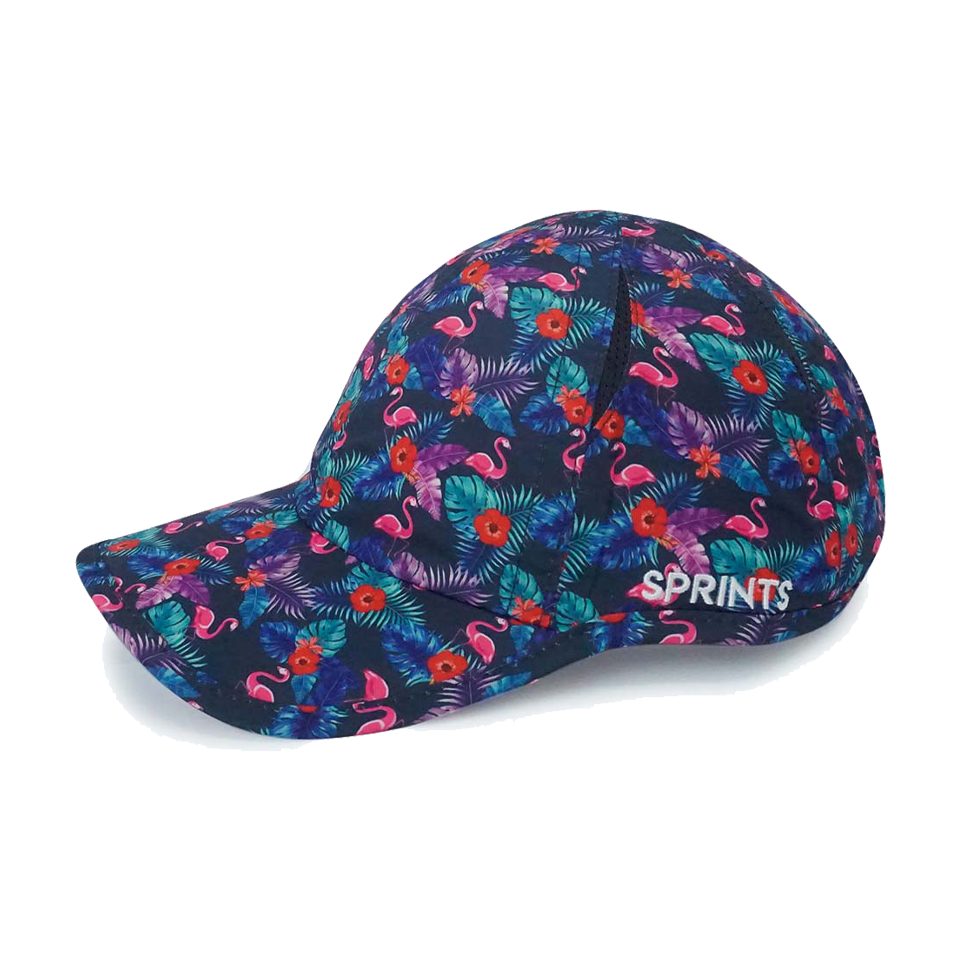 Sprints OG Hat Flamingo