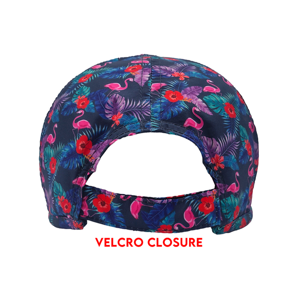 Sprints OG Hat Flamingo