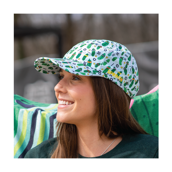 Sprints OG Hat Pickle Peeps
