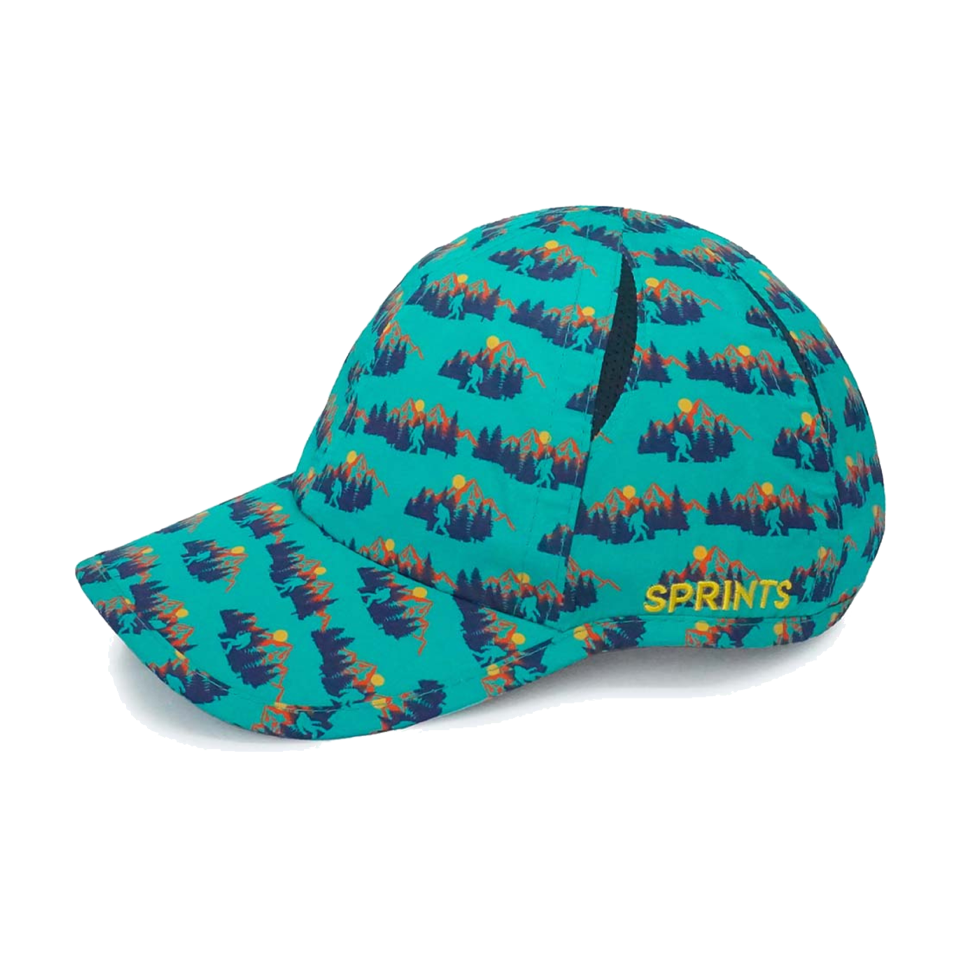 Sprints OG Hat Sasquatch