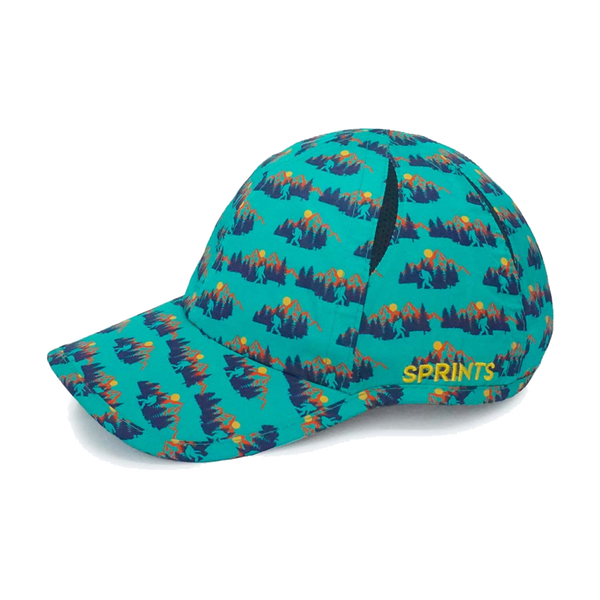 Sprints OG Hat Sasquatch
