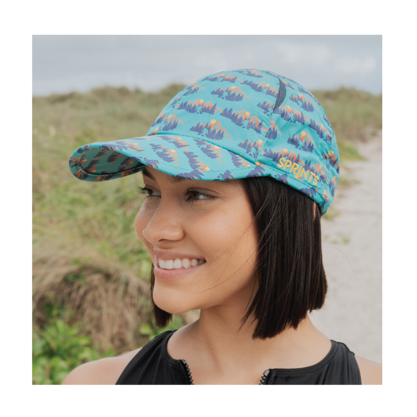 Sprints OG Hat Sasquatch