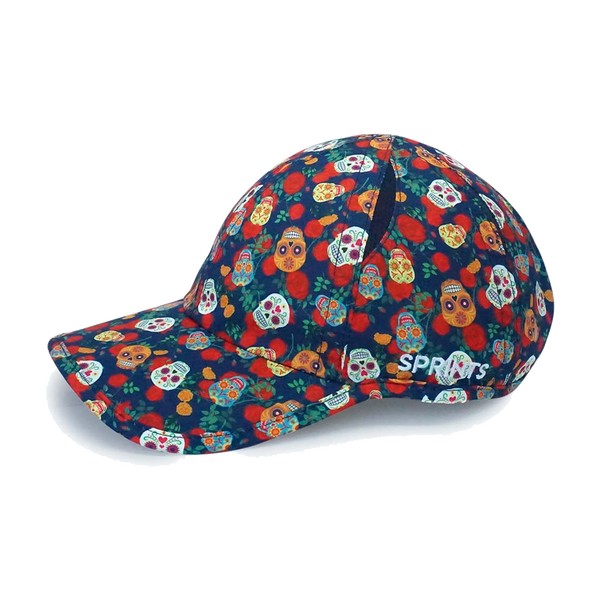 Sprints OG Hat Day of the Dead
