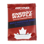 GRYND Energy Waffle Maple Saskatoon Berry