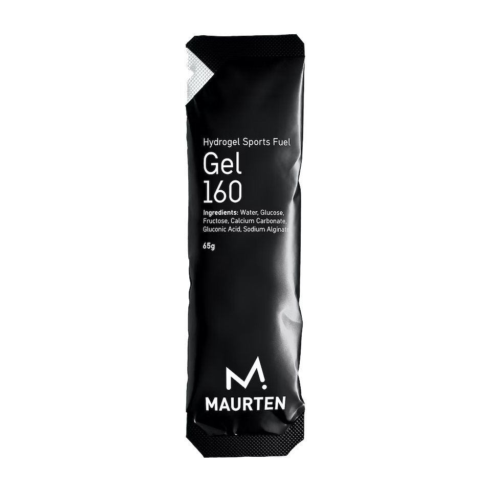 Maurten Gel 160 Main image