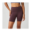 Brooks Women's Chaser 7" Short Tight Cocoa