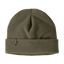 Patagonia Micro D Fleece Beanie Basin Green
