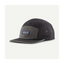 Patagonia Graphic Maclure Hat P-6 Label: Black