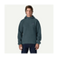 Patagonia Men's Retro Pile Fleece Pullover Summit Blue