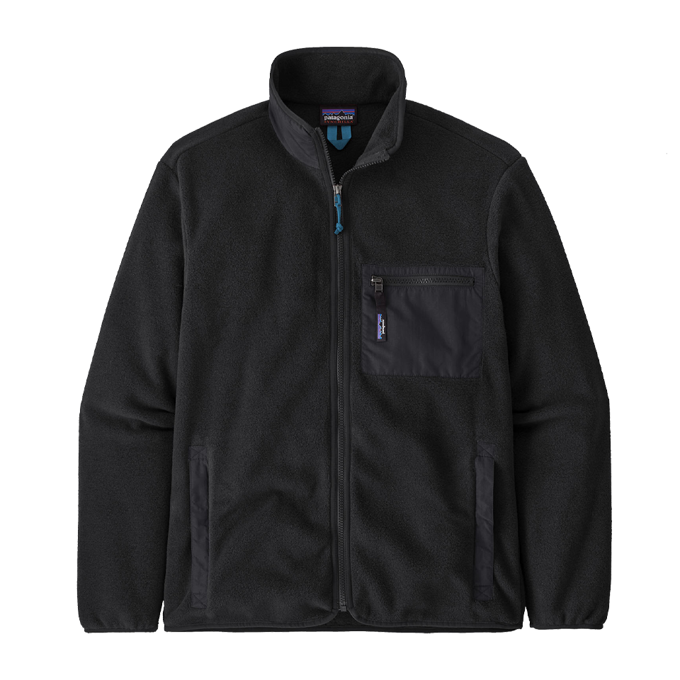 Discount patagonia fleece top