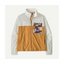 Patagonia Women's Micro D Fleece Patch Pocket Jacket Dried Mango