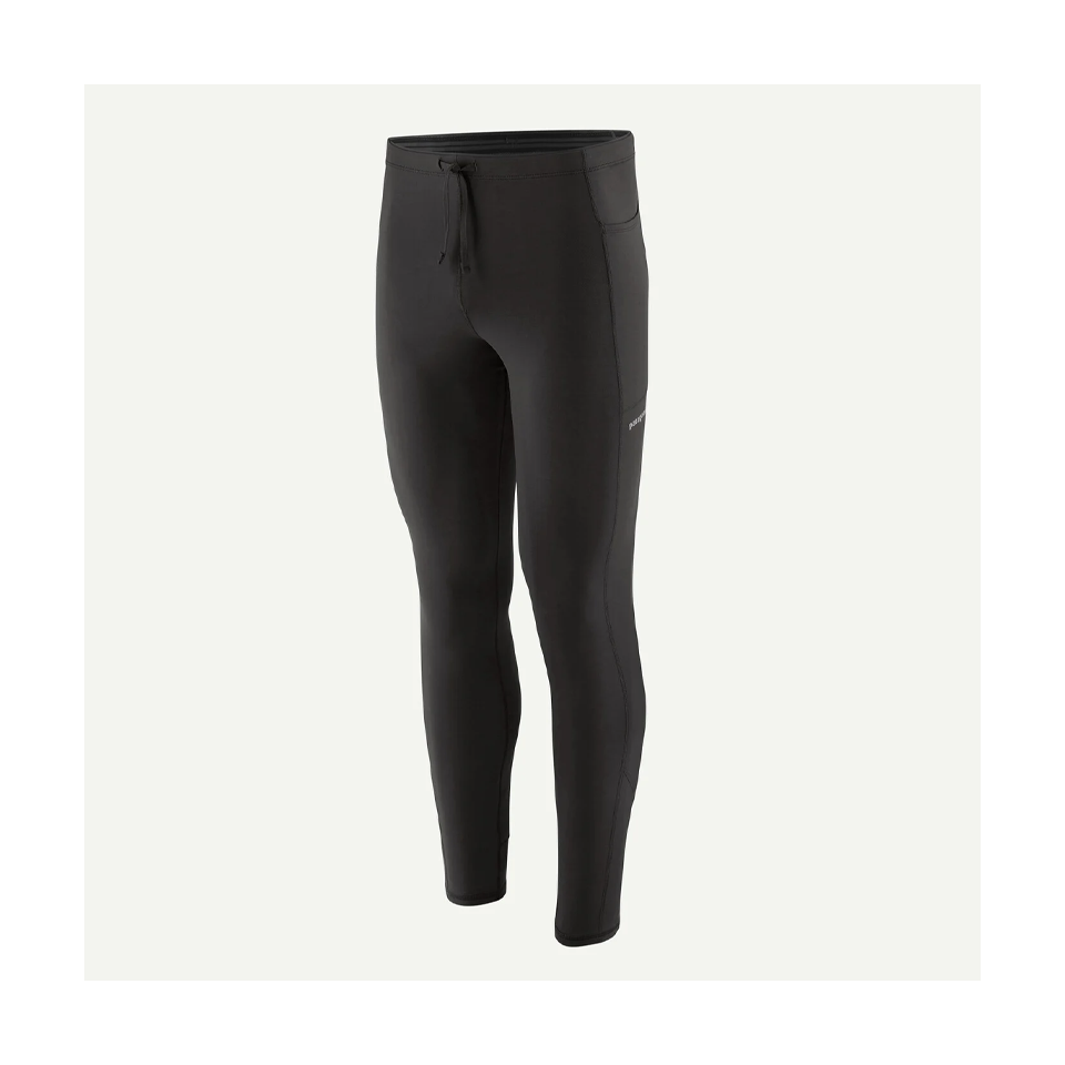 Patagonia Men's Peak Mission Tight 28" Black