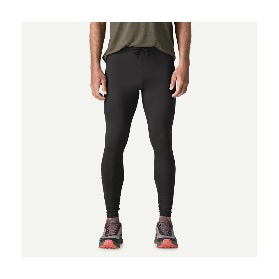 Patagonia Men's Peak Mission Tight 28" Black